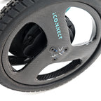 iCONNECT ZR1 Carbon Powerchair