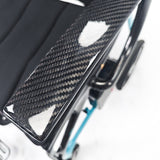iCONNECT ZR1 Carbon Powerchair