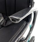 iCONNECT ZR1 Carbon Powerchair