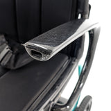 iCONNECT ZR1 Carbon Powerchair