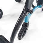 iCONNECT ZR1 Carbon Powerchair