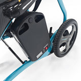 iCONNECT ZR1 Carbon Powerchair