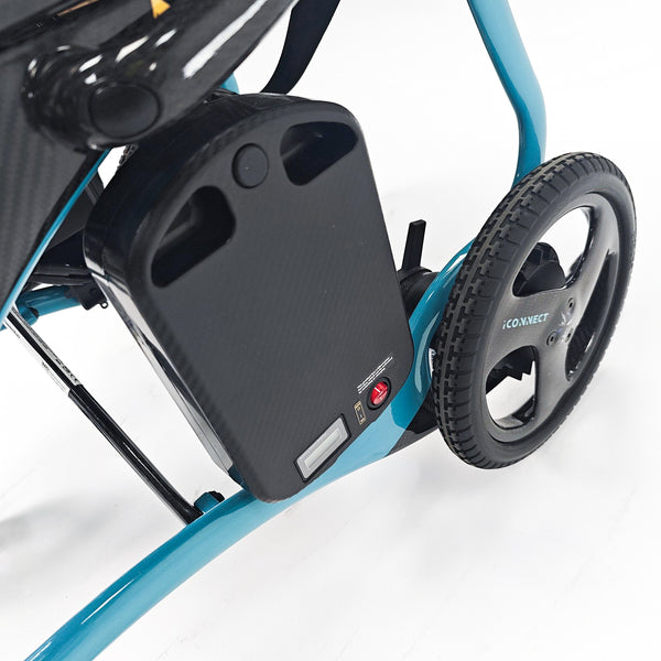 iCONNECT ZR1 Carbon Powerchair