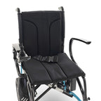 iCONNECT ZR1 Carbon Powerchair