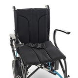 iCONNECT ZR1 Carbon Powerchair