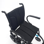 iCONNECT ZR1 Carbon Powerchair