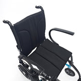 iCONNECT ZR1 Carbon Powerchair