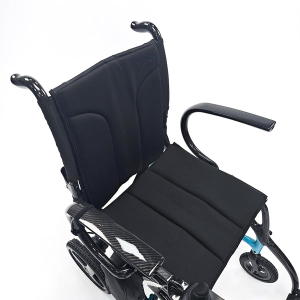iCONNECT ZR1 Carbon Powerchair