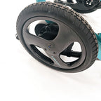 iCONNECT ZR1 Carbon Powerchair
