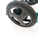 iCONNECT ZR1 Carbon Powerchair
