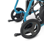 iCONNECT ZR1 Carbon Powerchair