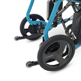 iCONNECT ZR1 Carbon Powerchair