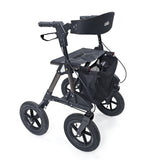 Traxion Outdoor Rollator