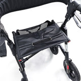 Traxion Outdoor Rollator