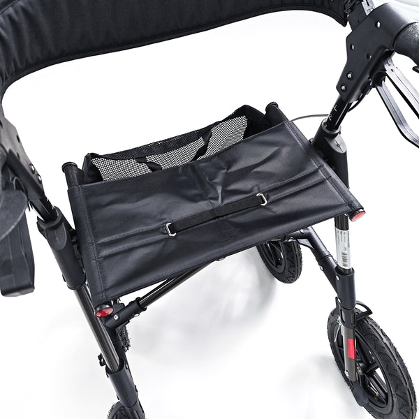 Traxion Outdoor Rollator