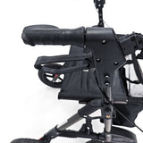 Traxion Outdoor Rollator