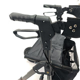 Traxion Outdoor Rollator