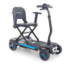 Li-Tech Cybex Electric Folding Scooter