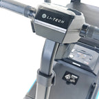 Li-Tech Cybex Electric Folding Scooter