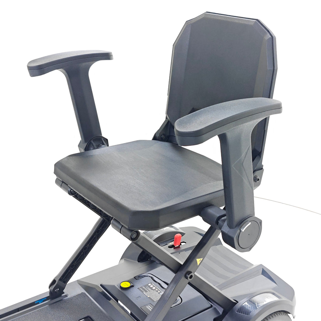 Li-Tech Cybex Electric Folding Scooter