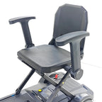 Li-Tech Cybex Electric Folding Scooter