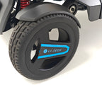 Li-Tech Cybex Electric Folding Scooter