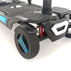 Li-Tech Cybex Electric Folding Scooter