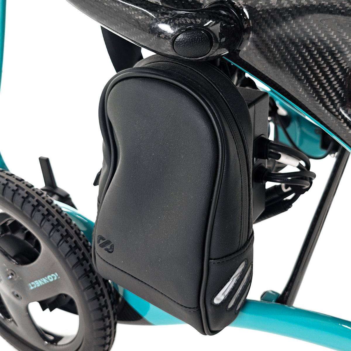 iCONNECT ZR1 Carbon Powerchair