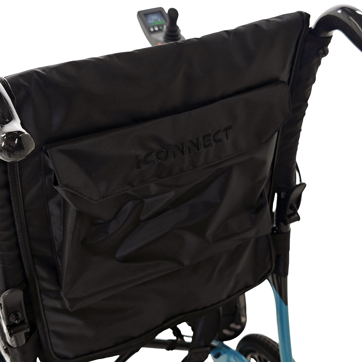 iCONNECT ZR1 Carbon Powerchair
