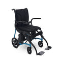 iCONNECT ZR1 Carbon Powerchair