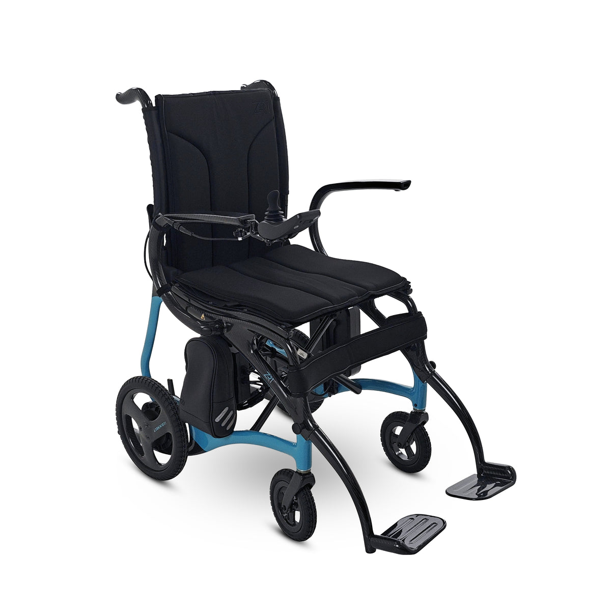 iCONNECT ZR1 Carbon Powerchair
