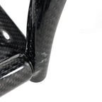 iCONNECT ZR1 Carbon Powerchair