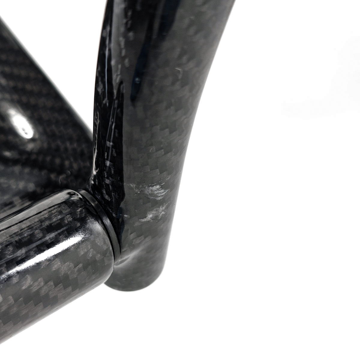 iCONNECT ZR1 Carbon Powerchair