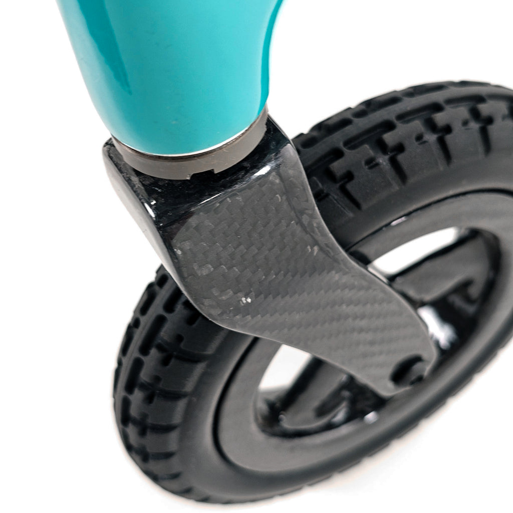 iCONNECT ZR1 Carbon Powerchair