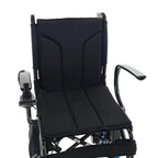 iCONNECT ZR1 Carbon Powerchair