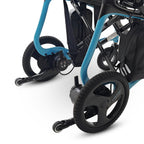 iCONNECT ZR1 Carbon Powerchair
