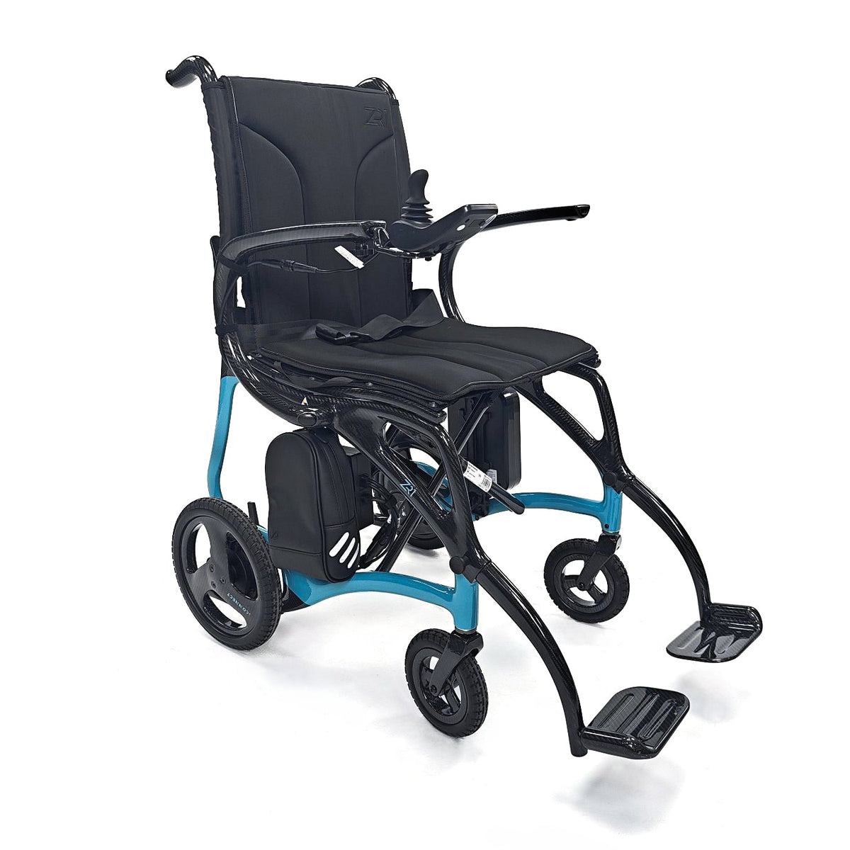 iCONNECT ZR1 Carbon Powerchair
