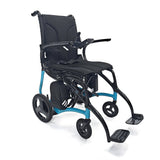iCONNECT ZR1 Carbon Powerchair
