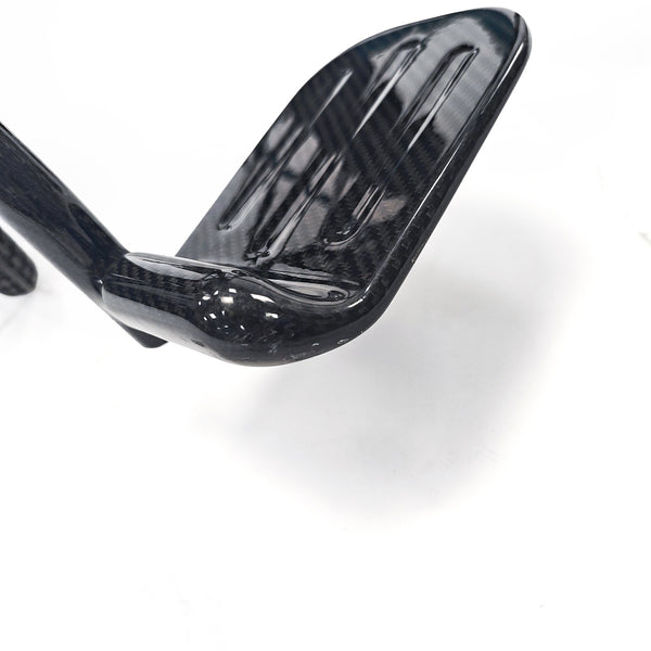 iCONNECT ZR1 Carbon Powerchair
