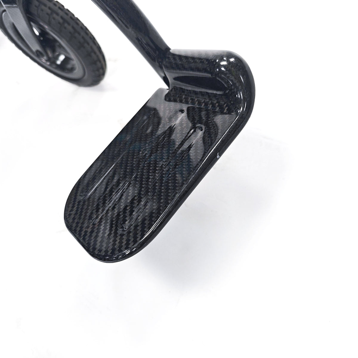iCONNECT ZR1 Carbon Powerchair