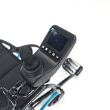 iCONNECT ZR1 Carbon Powerchair