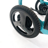 iCONNECT ZR1 Carbon Powerchair