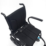 iCONNECT ZR1 Carbon Powerchair