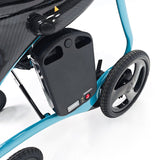 iCONNECT ZR1 Carbon Powerchair