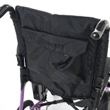 iCONNECT ZR1 Carbon Powerchair