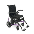 iCONNECT ZR1 Carbon Powerchair