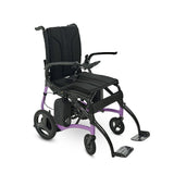 iCONNECT ZR1 Carbon Powerchair