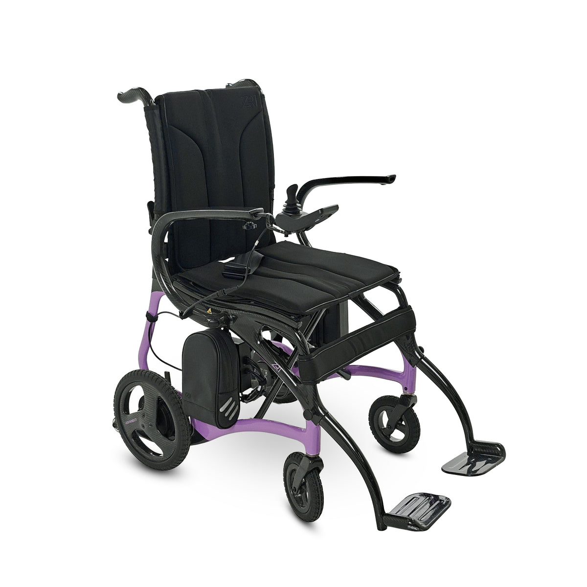 iCONNECT ZR1 Carbon Powerchair