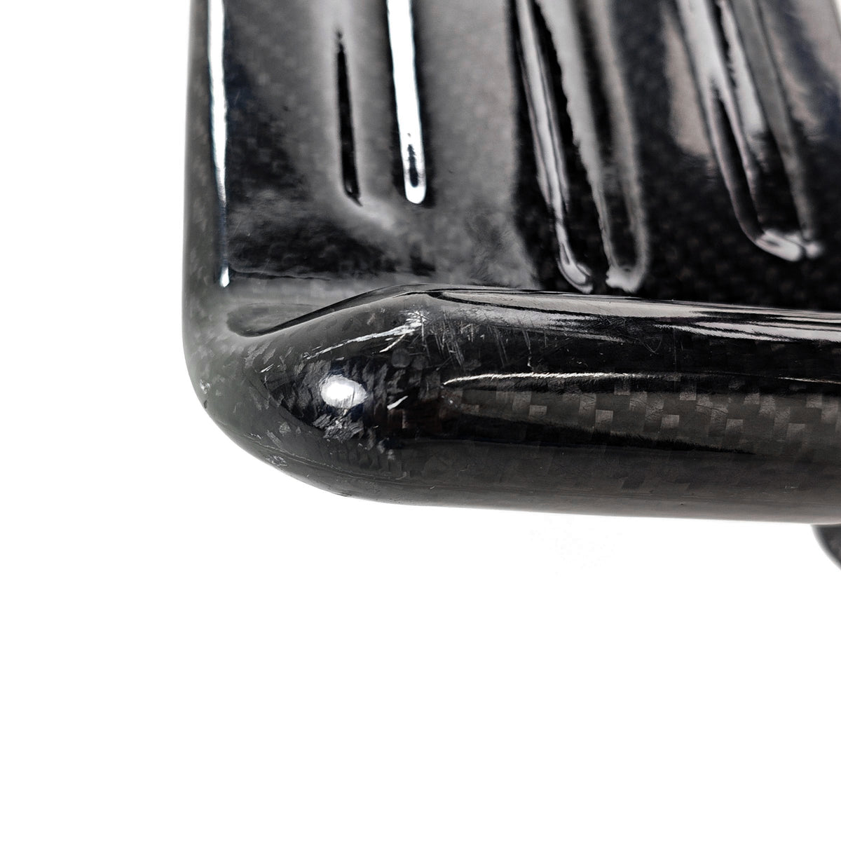 iCONNECT ZR1 Carbon Powerchair