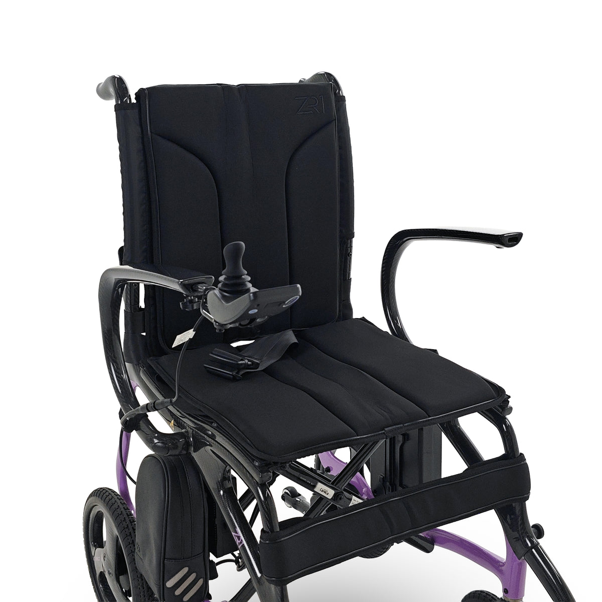 iCONNECT ZR1 Carbon Powerchair